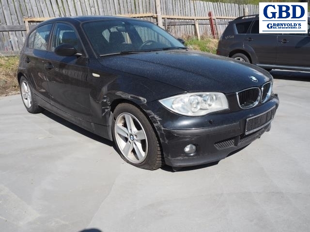 BMW 1-Serie, 2004-2011 (E81/E82/E87/E88) (VALEO|63 21 6 924 502)