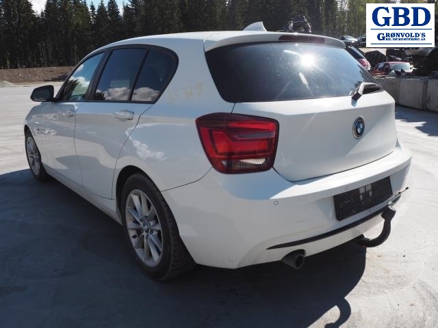 BMW 1-Serie, 2011-2015 (F20/F21, Fase 1) (VALEO|61 61 7 239 510|W000026097)