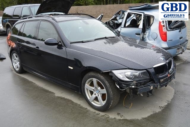 BMW 3-Serie, 2005-2011 (E90/E91/E92/E93) (61 61 7 161 711)