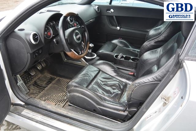 Audi TT, 1998-2006 (Type I) (8N0 820 043 A)