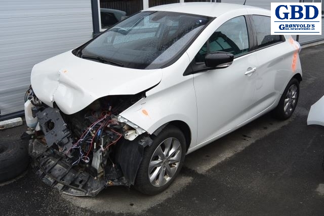 Renault Zoe, 2013-2019 (Fase 1) (391019232R)