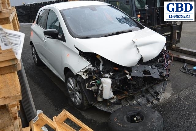 Renault Zoe, 2013-2019 (Fase 1) (391019232R)