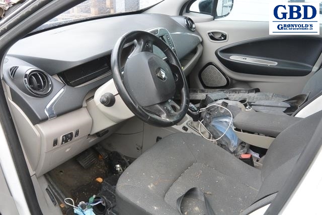 Renault Zoe, 2013-2019 (Fase 1) (391019232R)