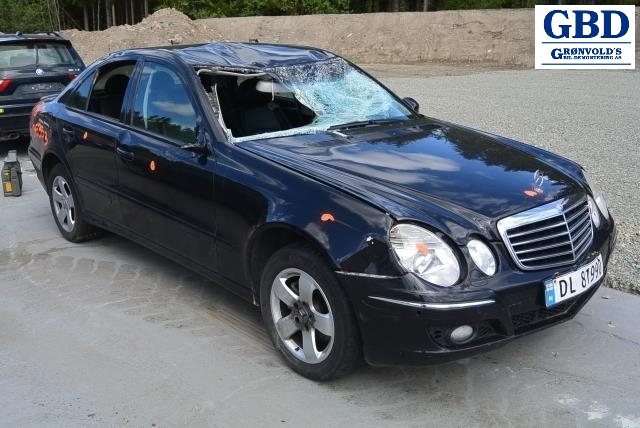 Mercedes E-Klasse, 2006-2009 (W211, Fase 2)(HELLA|A2118203061)