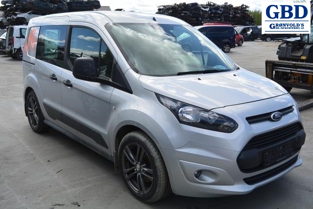 Ford Transit Connect, 2013-2018 (Type II, Fase 1) (2005173|FT1T-10849-GF|FT1T-10849-GD)