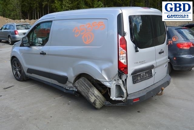 Ford Transit Connect, 2013-2018 (Type II, Fase 1) (2005173|FT1T-10849-GF|FT1T-10849-GD)