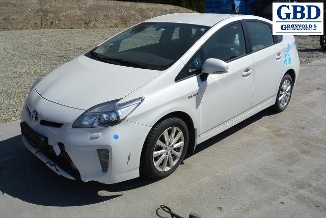 Toyota Prius, 2009-2016 (Type III, combi) (8515047131)