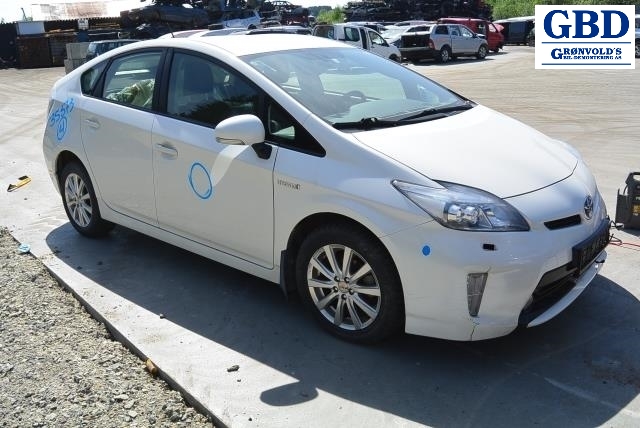 Toyota Prius, 2009-2016 (Type III, combi) (8515047131)