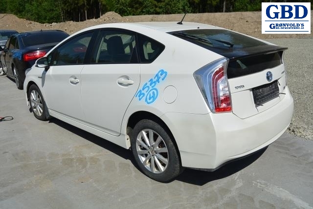 Toyota Prius, 2009-2016 (Type III, combi) (8515047131)