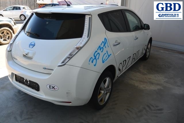 Nissan Leaf, 2011-2017 (Type I) (825003NL1A)