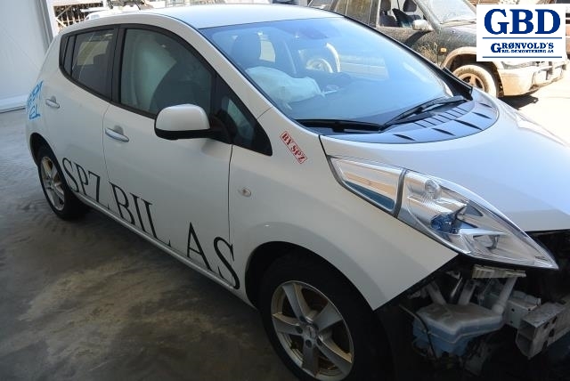 Nissan Leaf, 2011-2017 (Type I) (825003NL1A)