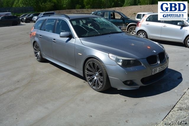 BMW 5-Serie, 2003-2010 (E60/E61) (63 21 7 165 830)