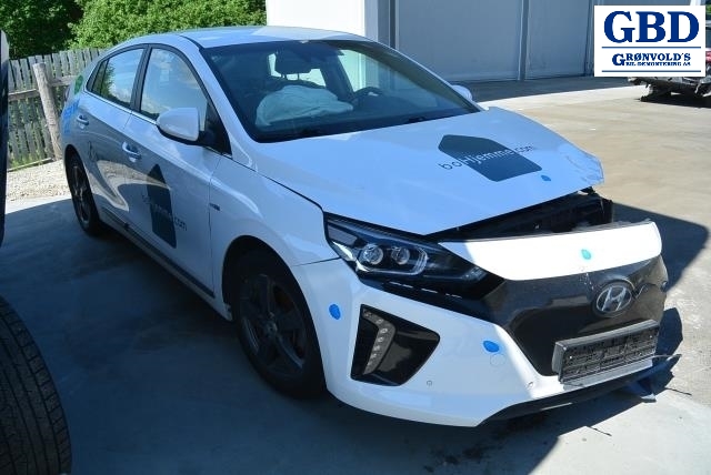 Hyundai Ioniq Electric, 2016-2019 (Fase 1) (91950G 7100)