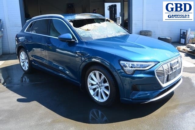 Audi e-tron, 2018-(|4KE 501 204 C)