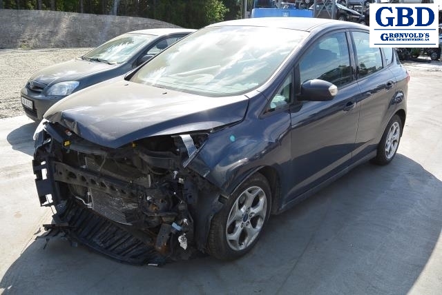 Ford C-Max, 2010-2015 (Type II, Fase 1) (FOMOCO|1894054|AV6N-14B533-BL|AV6N-14B533-BF)