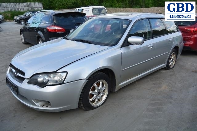 Subaru Legacy, 2003-2007 (Type IV, Fase 1) (28421AG010|28421AG011)