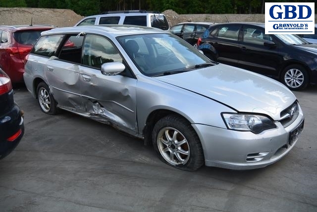 Subaru Legacy, 2003-2007 (Type IV, Fase 1) (28421AG010|28421AG011)