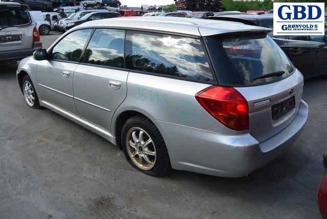 Subaru Legacy, 2003-2007 (Type IV, Fase 1) (28421AG010|28421AG011)