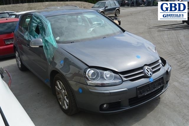 VW Golf V, Combi, 2003-2008 (1K6 945 093 E)