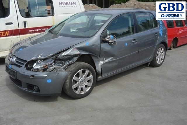 VW Golf V, Combi, 2003-2008 (1K6 945 093 E)