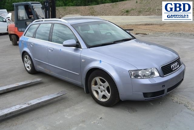 Audi A4, 2001-2004 (Type II) (B6) (8E0 941 030 C )