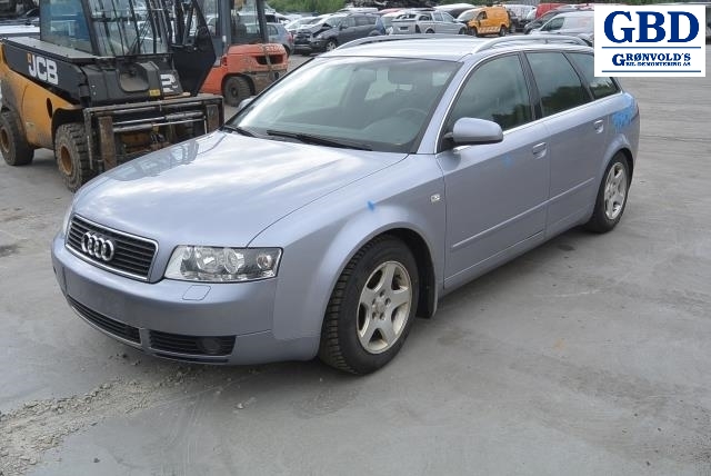 Audi A4, 2001-2004 (Type II) (B6) (8E0 941 030 C )