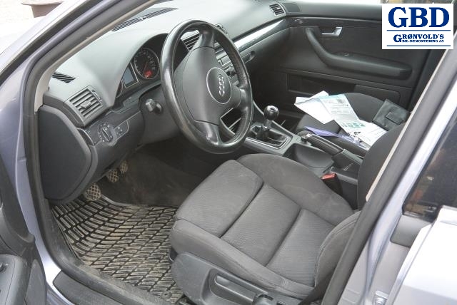 Audi A4, 2001-2004 (Type II) (B6) (8E0 941 030 C )