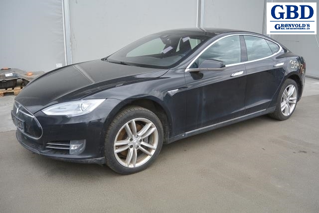 Tesla Model S, 2013-2016 (Fase 1)(|6007610-00-B)