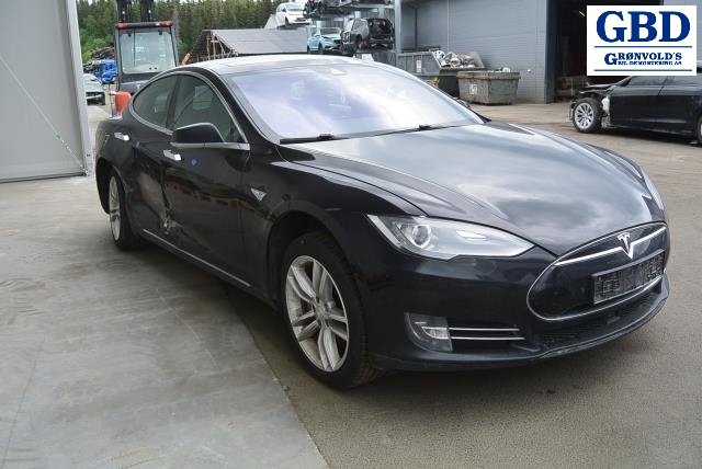 Tesla Model S, 2013-2016 (Fase 1) (1048473-13-A)