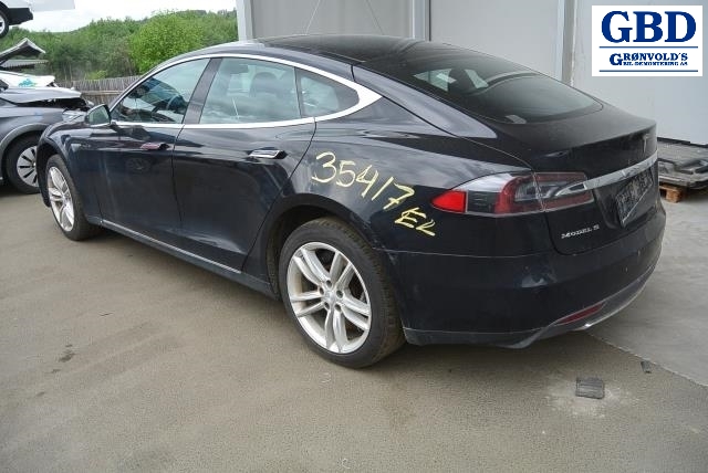 Tesla Model S, 2013-2016 (Fase 1) (1048473-13-A)