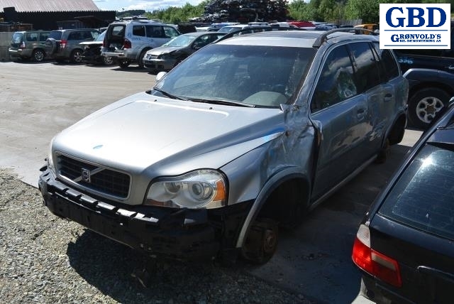 Volvo XC90, 2007-2014 (Type I, Fase 2) (31274553|1244)