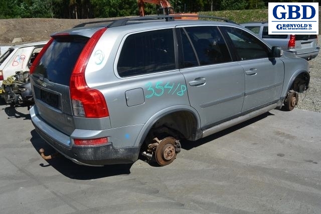 Volvo XC90, 2007-2014 (Type I, Fase 2) (31274553|1244)