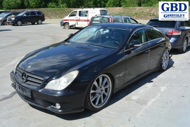 Mercedes CLS, 2004-2010 (C219) (A 219 730 10 55)