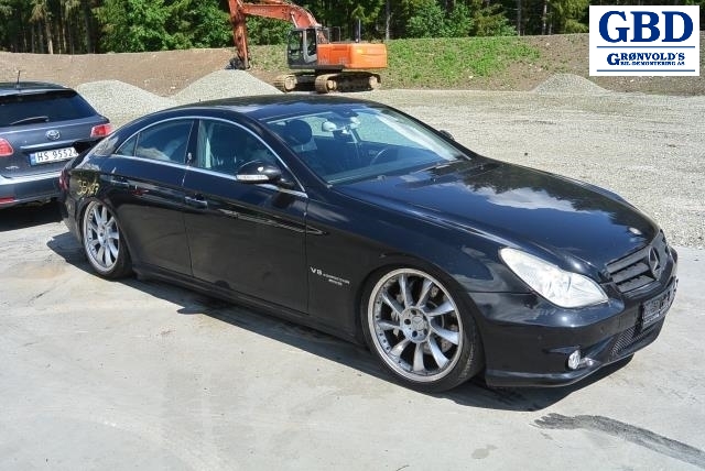 Mercedes CLS, 2004-2010 (C219) (A 219 730 10 55)