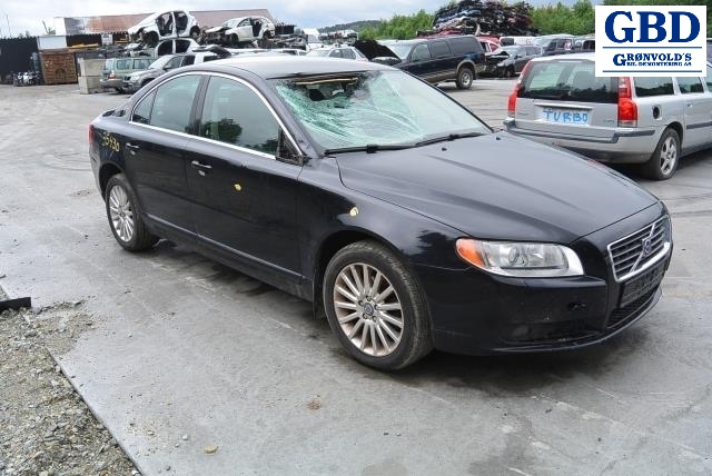 Volvo S80, 2006-2013 (Type II, Fase 1) (39811480)