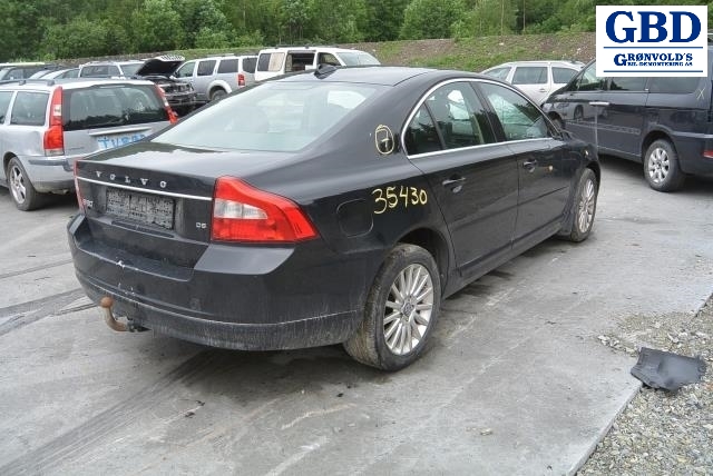 Volvo S80, 2006-2013 (Type II, Fase 1) (39811480)