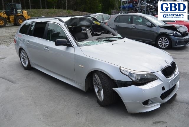 BMW 5-Serie, 2003-2010 (E60/E61) (63 21 7 165 830)