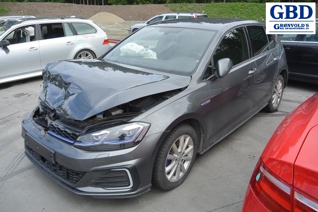 VW Golf VII, 2017-2020 (Fase 2) (5Q0 407 271 CM|5Q0 407 761 TX)