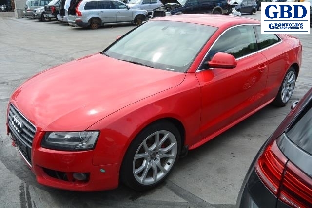 Audi A5, 2007-2016 (Type I) (8T0 035 223 J)