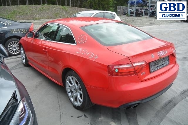 Audi A5, 2007-2016 (Type I) (8T0 035 223 J)