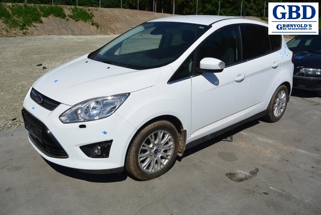 Ford C-Max, 2010-2015 (Type II, Fase 1) (2380070|PE1C1-R24631-AB)