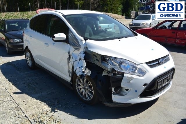 Ford C-Max, 2010-2015 (Type II, Fase 1) (2380070|PE1C1-R24631-AB)