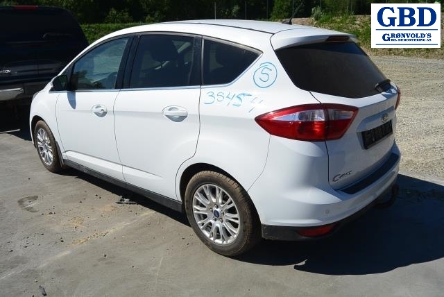 Ford C-Max, 2010-2015 (Type II, Fase 1) (2380070|PE1C1-R24631-AB)