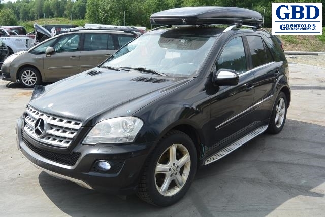 Mercedes ML, 2005-2011 (W164) (A 164 620 12 34)