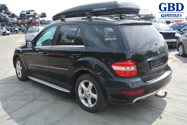 Mercedes ML, 2005-2011 (W164) (0 263 003 245)