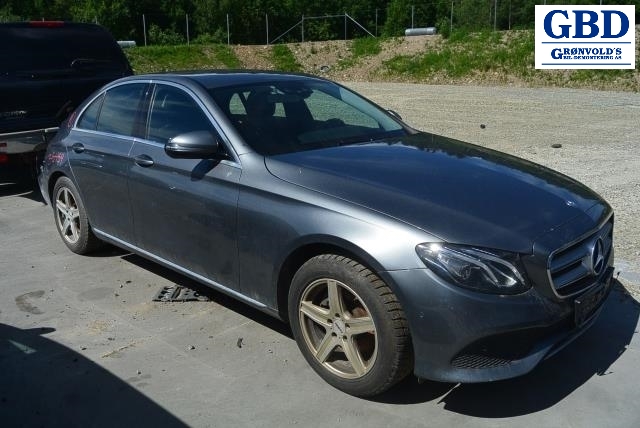 Mercedes E-Klasse, 2016- (W213) (A 213 610 03 14|A 2136100314)