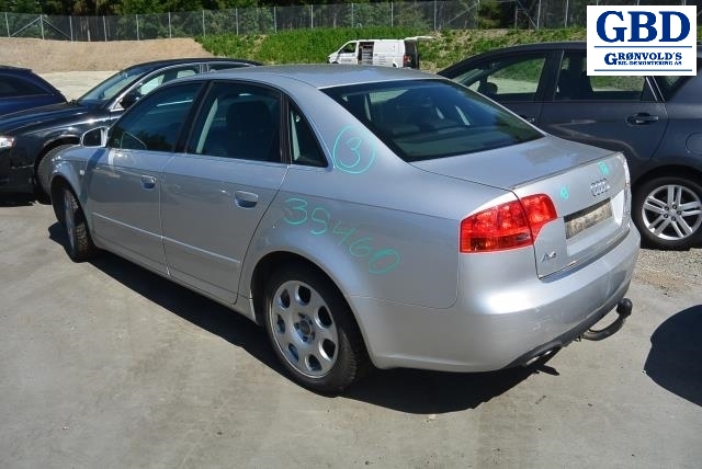 Audi A4, 2004-2008 (Type III) (B7) (8E5 945 093 A)