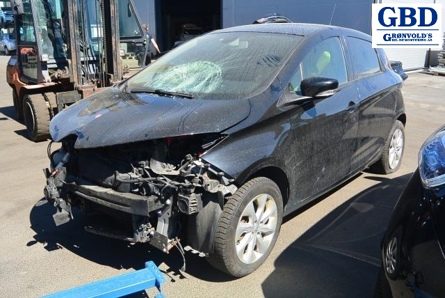 Renault Zoe, 2013-2019 (Fase 1) (963021816R)