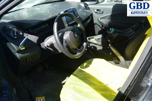 Renault Zoe, 2013-2019 (Fase 1) (963021816R)