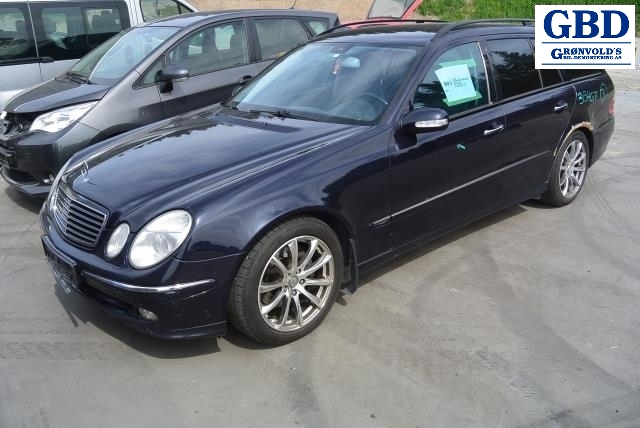 Mercedes E-Klasse, 2002-2006 (W211, Fase 1) (A 211 820 13 64)